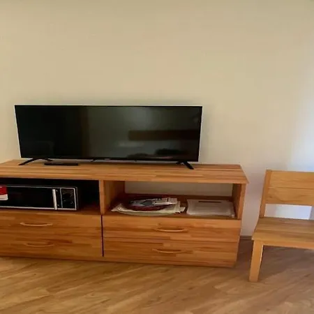 Apartment In Neustift In A Quiet Location *