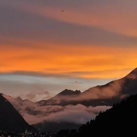 In Neustift In A Quiet Location *