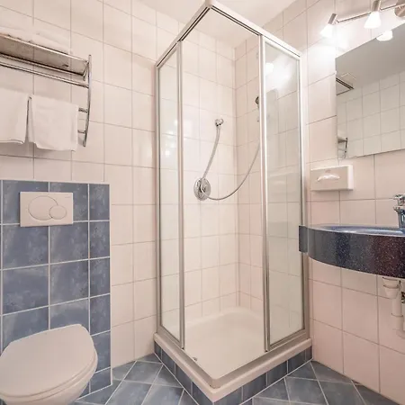 In Neustift In A Quiet Location Apartment