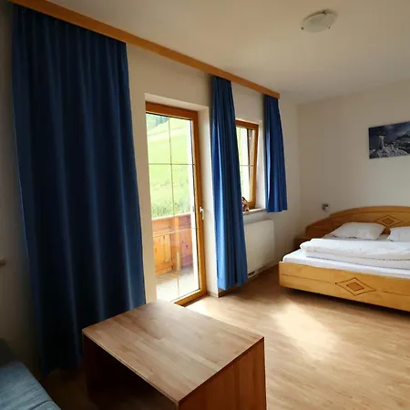 In Neustift In A Quiet Location Apartamento