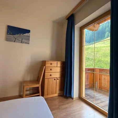 In Neustift In A Quiet Location *