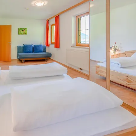 In Neustift In A Quiet Location *