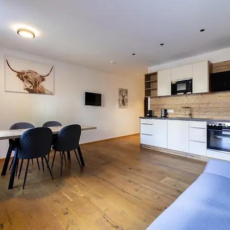 In Neustift In A Quiet Location * Neustift im Stubaital