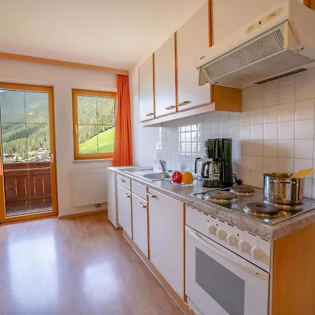 In Neustift In A Quiet Location