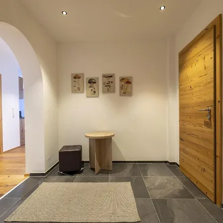 In Neustift In A Quiet Location *