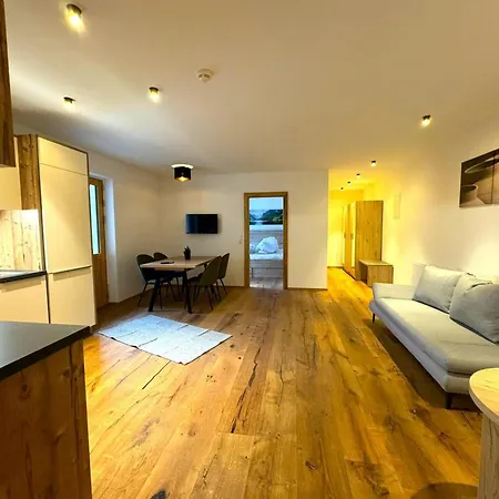 Apartamento In Neustift In A Quiet Location Neustift im Stubaital