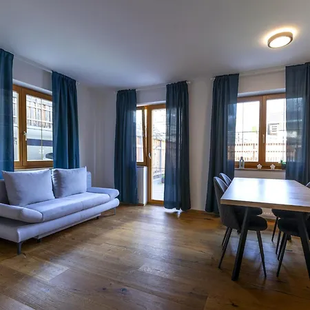 In Neustift In A Quiet Location Apartamento