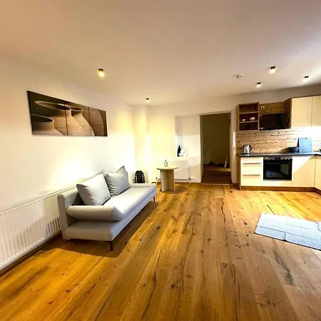 In Neustift Near Stubai Glacier Appartamento *