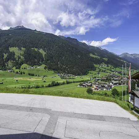 Lejlighed In Neustift Near Stubai Glacier Neustift im Stubaital