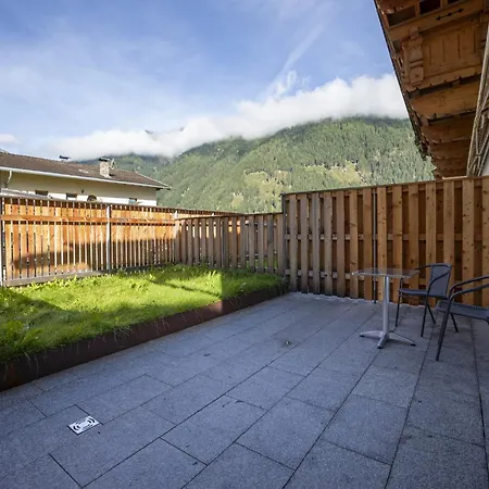 In Neustift In A Quiet Location Apartamento