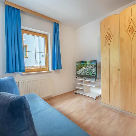 Apartamento In Neustift In A Quiet Location *