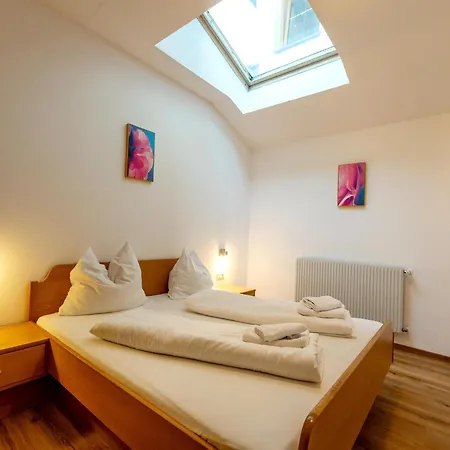 Appartamento In Neustift Near Stubai Glacier