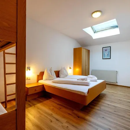 Apartamento In Neustift In A Quiet Location