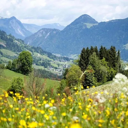 In Neustift In A Quiet Location Apartamento *