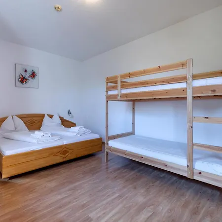 Apartman In Neustift Near Stubai Glacier Neustift im Stubaital