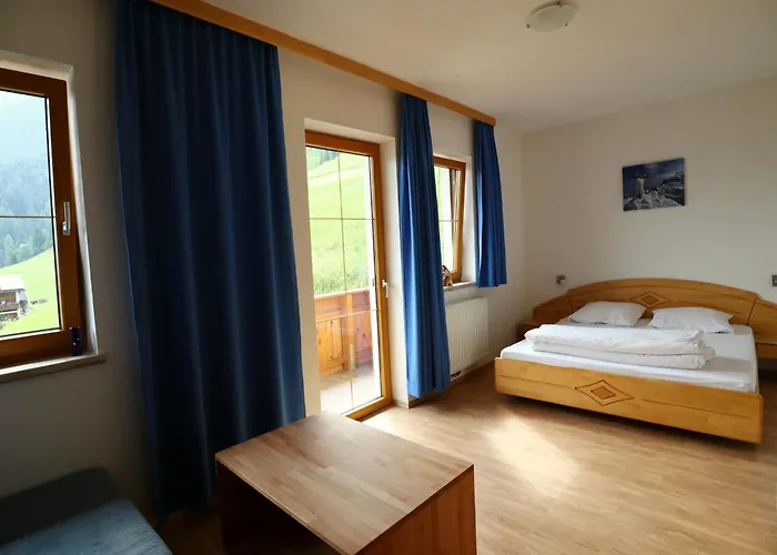 In Neustift Near Stubai Glacier Appartamento