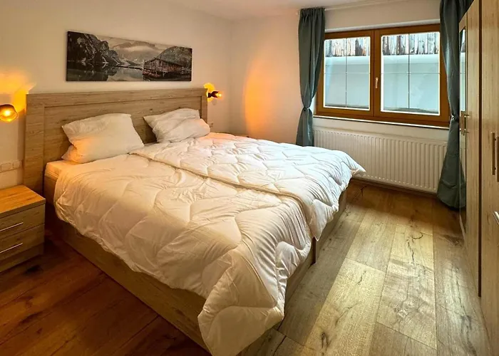 In Neustift Near Stubai Glacier Appartamento