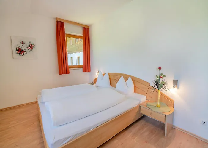 In Neustift Near Stubai Glacier Appartamento