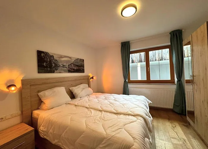 Appartamento In Neustift Near Stubai Glacier Neustift im Stubaital