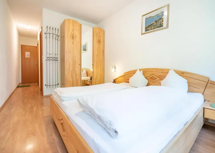 Appartamento In Neustift Near Stubai Glacier