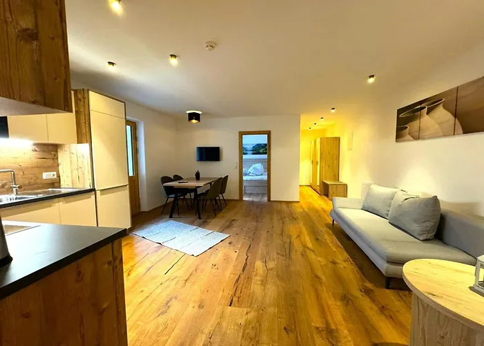 Appartamento In Neustift Near Stubai Glacier Neustift im Stubaital