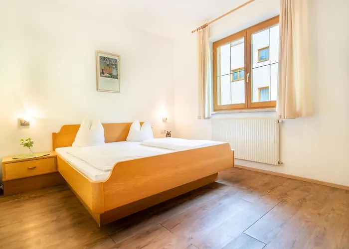 Appartamento In Neustift Near Stubai Glacier Neustift im Stubaital