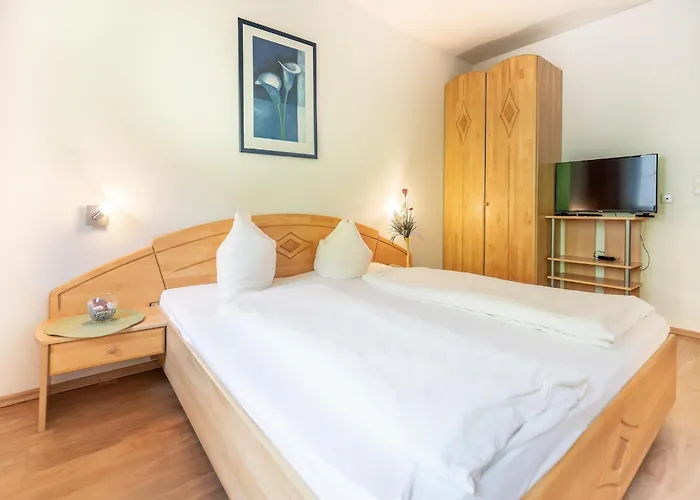 In Neustift Near Stubai Glacier * Neustift im Stubaital