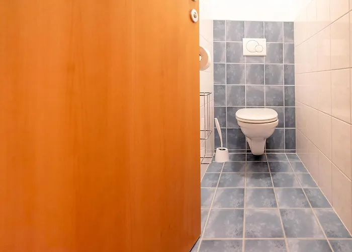 In Neustift Near Stubai Glacier