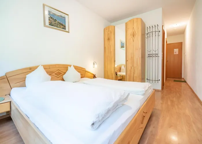 In Neustift Near Stubai Glacier Appartamento