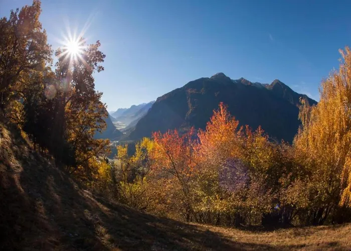 In Neustift Near Stubai Glacier Appartamento *
