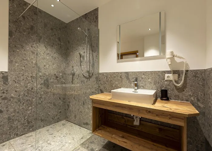 In Neustift Near Stubai Glacier Appartamento