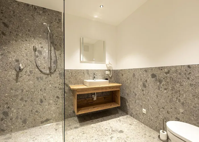 Appartamento In Neustift Near Stubai Glacier Neustift im Stubaital