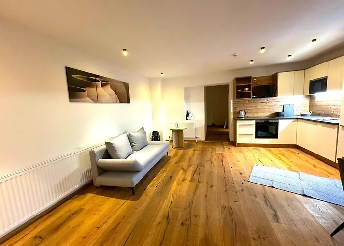 In Neustift Near Stubai Glacier Appartamento *