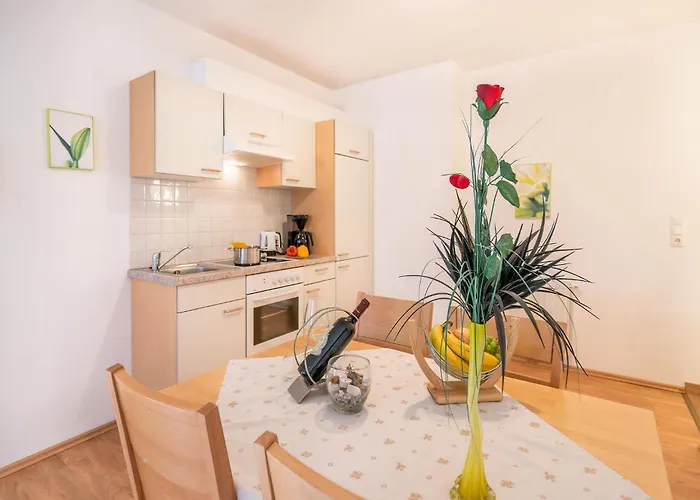 In Neustift Near Stubai Glacier Appartamento Neustift im Stubaital