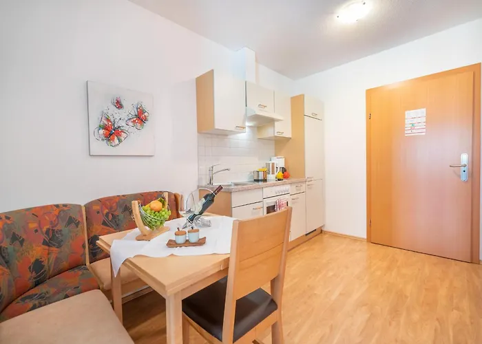 In Neustift Near Stubai Glacier Appartamento *