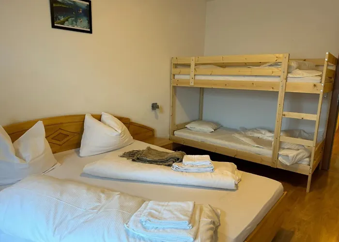 In Neustift Near Stubai Glacier Appartamento