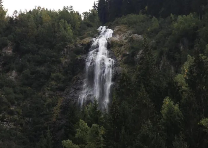 In Neustift Near Stubai Glacier Appartamento *