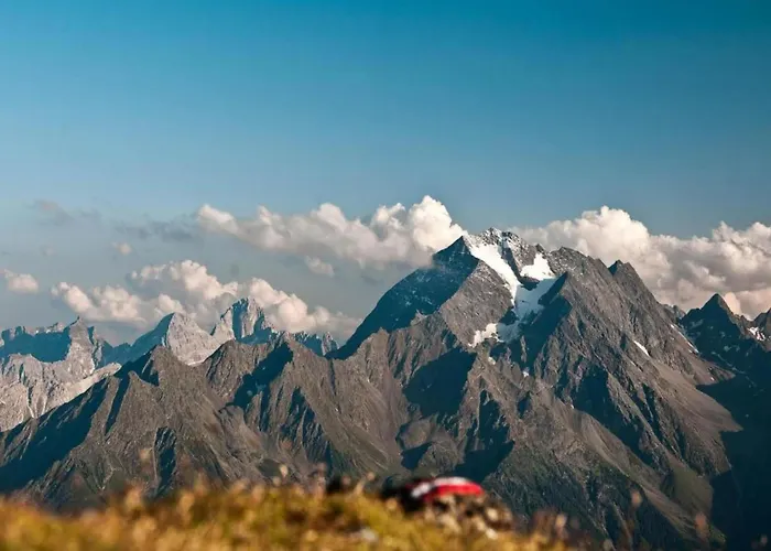 In Neustift Near Stubai Glacier Appartamento *