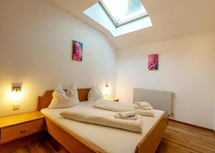 Appartamento In Neustift Near Stubai Glacier