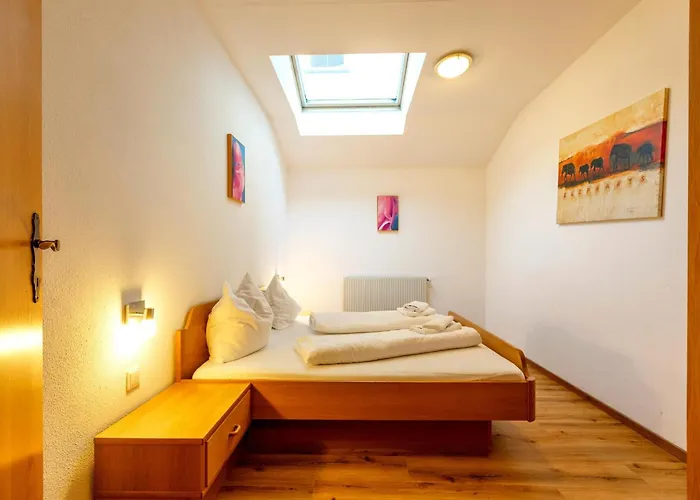 In Neustift Near Stubai Glacier Neustift im Stubaital