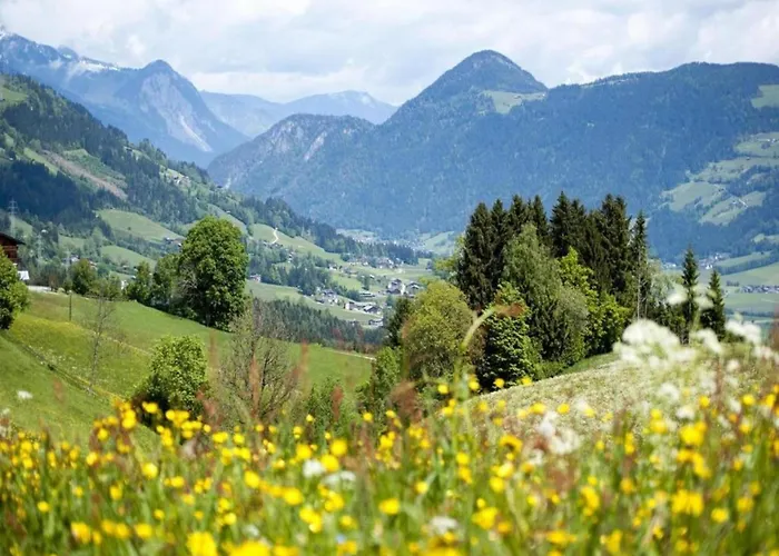 In Neustift Near Stubai Glacier Appartamento *