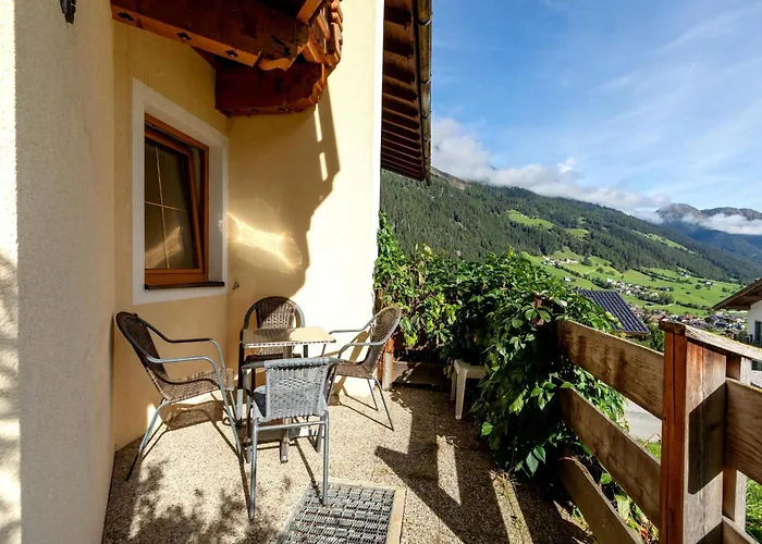 Appartamento In Neustift Near Stubai Glacier Neustift im Stubaital