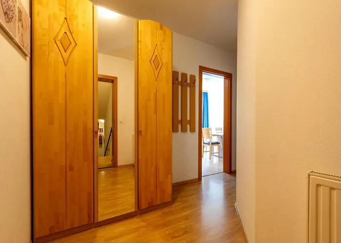 Appartamento In Neustift Near Stubai Glacier Neustift im Stubaital