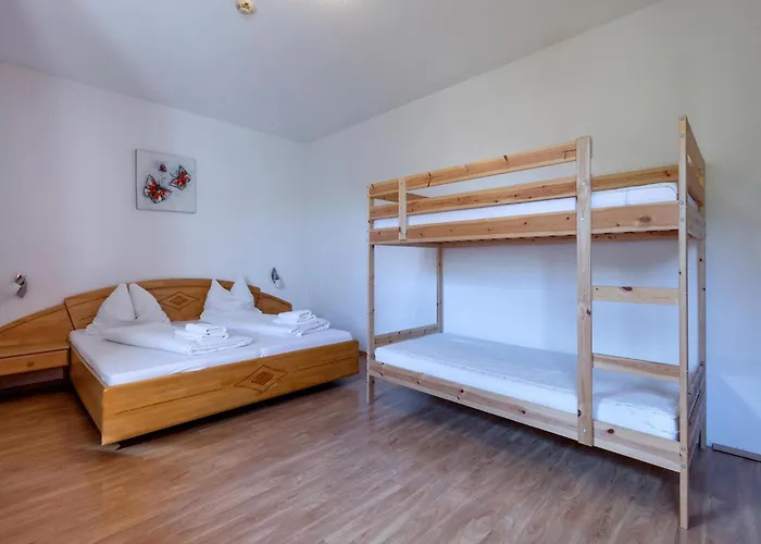 Appartamento In Neustift Near Stubai Glacier Neustift im Stubaital