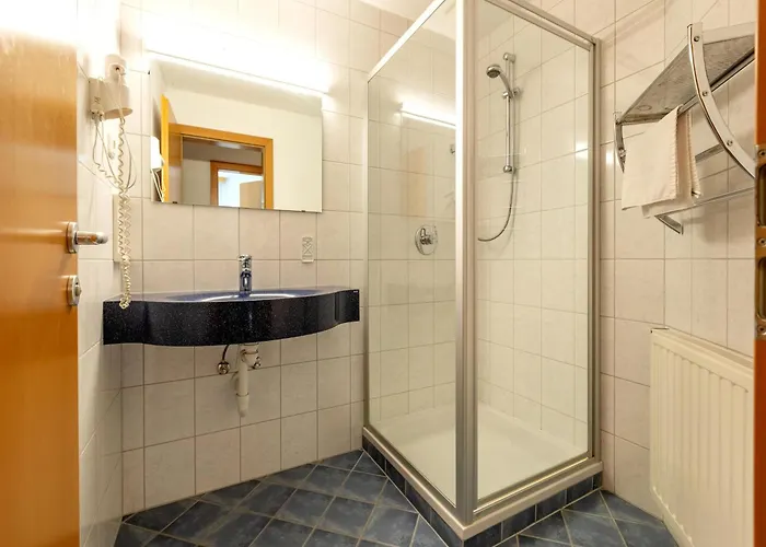 In Neustift Near Stubai Glacier * Neustift im Stubaital