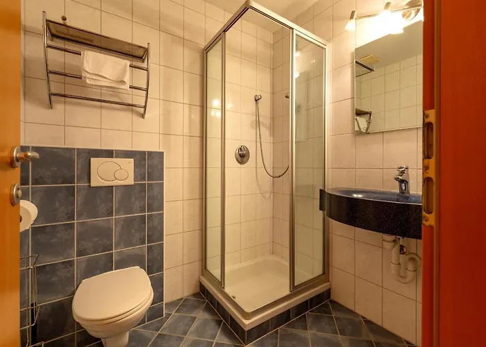 Appartamento In Neustift Near Stubai Glacier Neustift im Stubaital