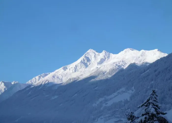 Appartamento In Neustift Near Stubai Glacier Neustift im Stubaital