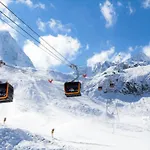 דירה In Neustift Near Stubai Glacier *