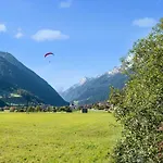 In Neustift Near Stubai Glacier ניוסטיפט אים סטובאיטל