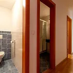 In Neustift Near Stubai Glacier *